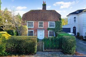 17, College Street, Petersfield GU31 4AG
