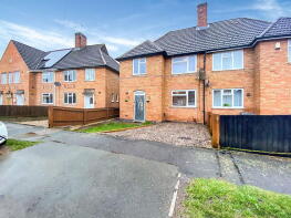 130, Valence Road, Leicester LE3 1AS