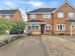 42, Harvest Way, Leicester LE9 6WL