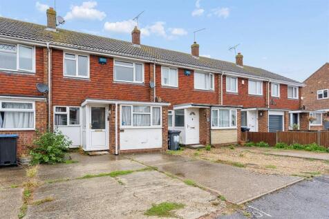 Darrell Close, Herne Bay