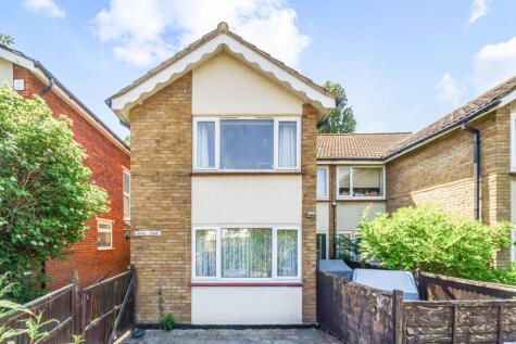 Pollard Road, Morden, Surrey, SM4 6EQ