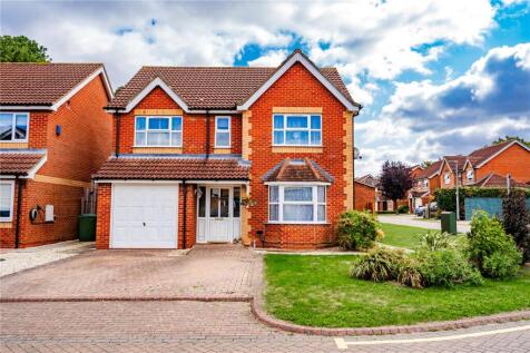 George Butler Close, Laceby, Grimsby, Lincolnshire, DN37