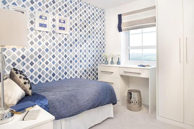 Bampton bed 2