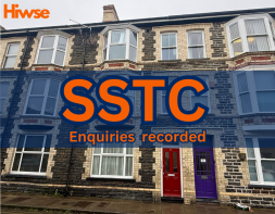 40, Portland Road, Aberystwyth SY23 2NL