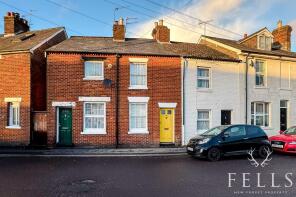 29, Hightown Road, Ringwood BH24 1NQ