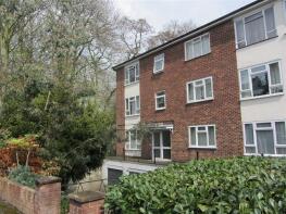 Flat 12, Silverdale Court, Silverdale Road, Southampton SO15 2NJ