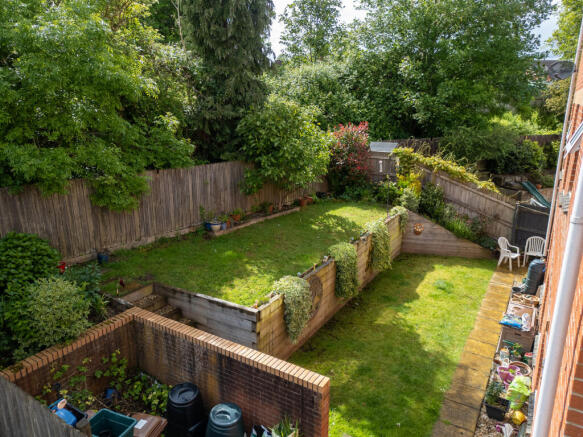 Communal Garden