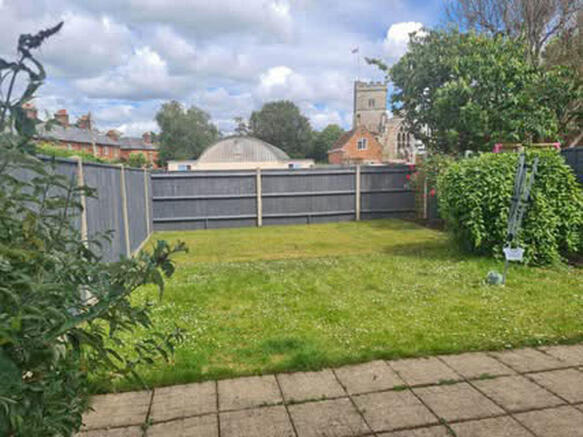 Mulberry Gardens, Fordingbridge photo 4