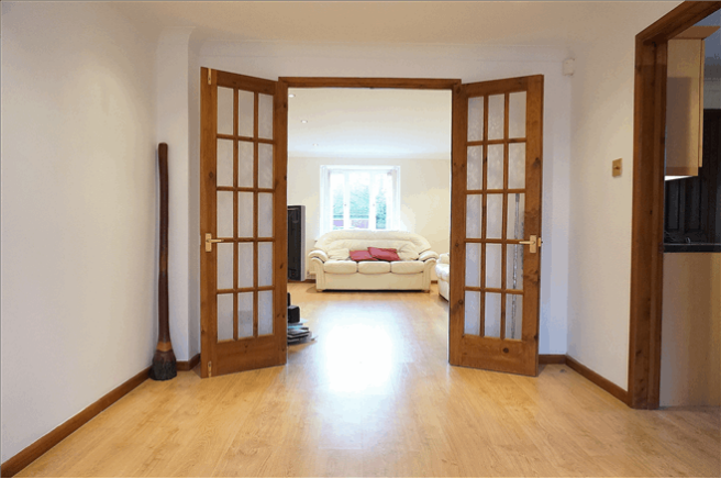Living / Dining Room