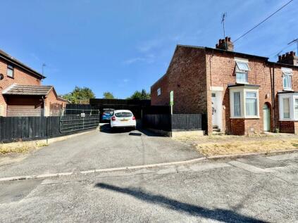 Rosebery Street, Ringstead, Kettering, NN14
