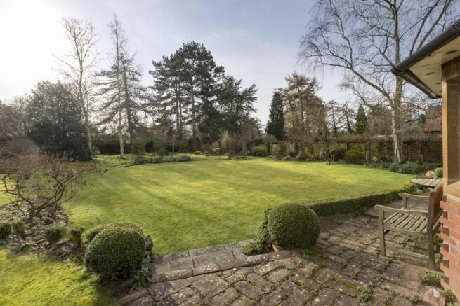 Garden 1