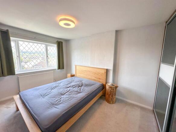 3 bed detached, Silsden