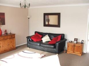 Lounge View 1