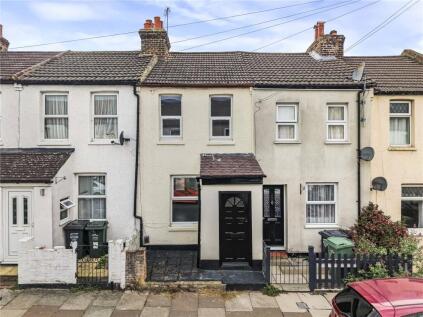Howard Road, Dartford, Kent, DA1