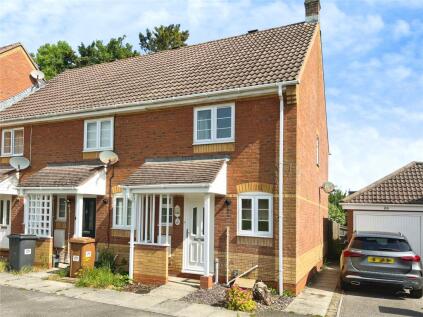 Watson Acre, Andover, Hampshire, SP10
