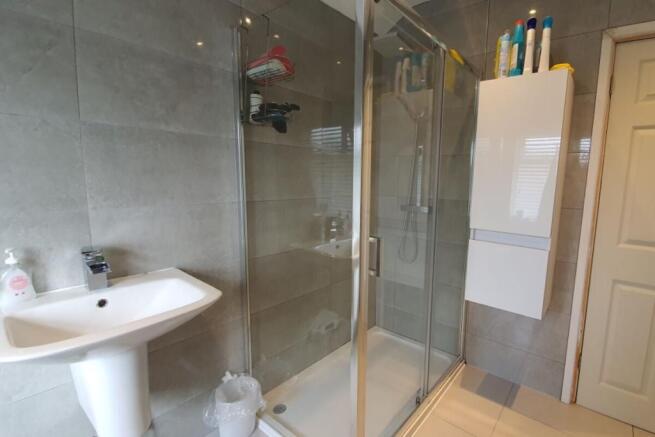 Bathroom / Wc