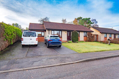 Birch Drive, Dingwall, IV7 8ES