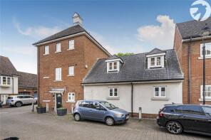 4, Watermans Way, Greenhithe DA9 9GP