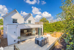 46, Lonnen Road, Wimborne BH21 7AX