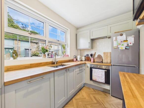 1 bed Cottage for sale Image 9