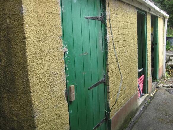 Outbuildings