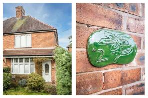 2, Cheerbrook Road, Nantwich CW5 7EN