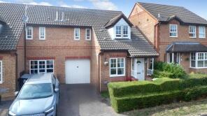 2, Ravenscar Court, Emerson Valley, Milton Keynes MK4 2RH