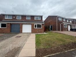 40, Bishops Avenue, Worcester WR3 8XG