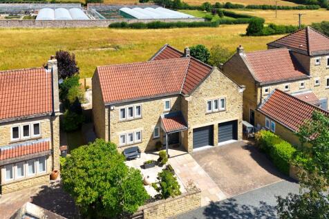 The Gables, Knaresborough, HG5