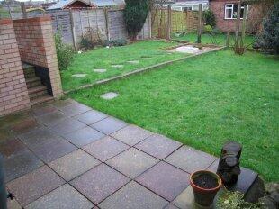garden