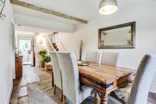 4 bed Character Property for sale Image 8