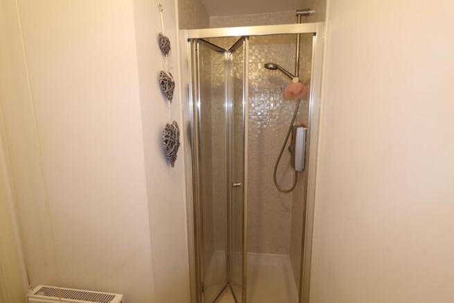 Master En-suite