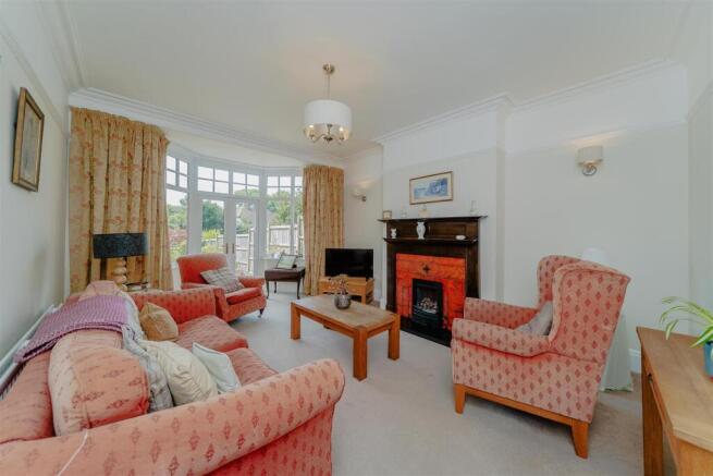 Reception Room Two
