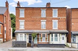 354, Highbury Road, Nottingham NG6 9AF