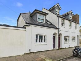 15, Augusta Place, Worthing Central, Worthing BN11 3FF