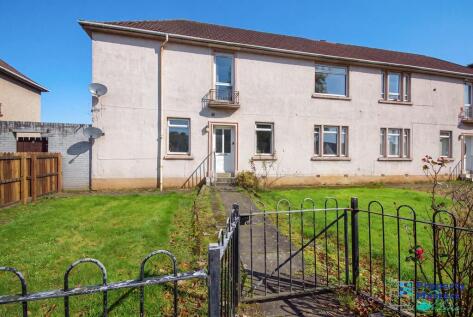 Gilfoot, Newmilns, KA16 9HS