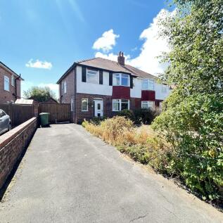 Hillsview Road, Ainsdale, Sefton