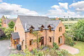 Bramley Cottage, Berrington Green, Tenbury Wells WR15 8TQ