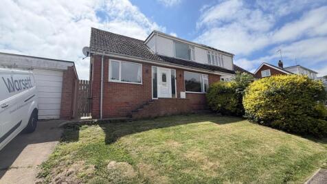 Rosecroft Avenue, Loftus, Redcar And Cleveland
