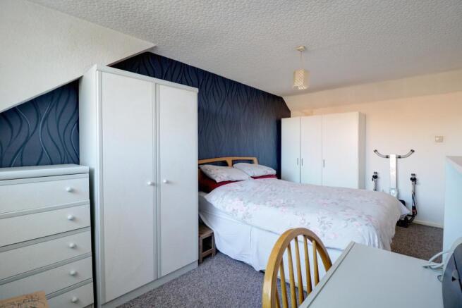 First Floor Bedroom