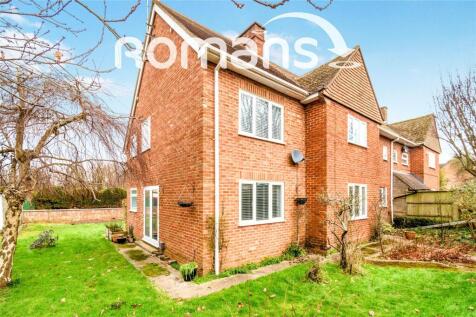 Garston Mede, Chilbolton, Stockbridge