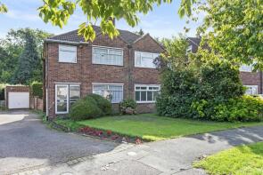 40, Friars Oak Road, Hassocks BN6 8PX