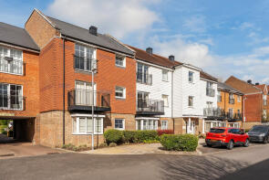 19, Harrison Court, Eden Road, Sevenoaks TN14 5FT