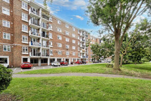 Flat 25, Bew Court, Lordship Lane, London SE22 8PA