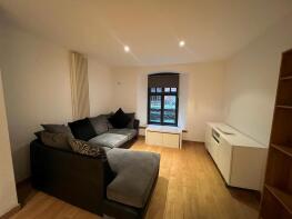 Flat 3, Model Lodging House, Bloom Street, Salford M3 6AJ