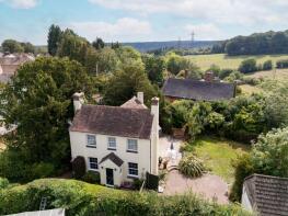 6, Chapel Lane, Broseley TF12 5HF