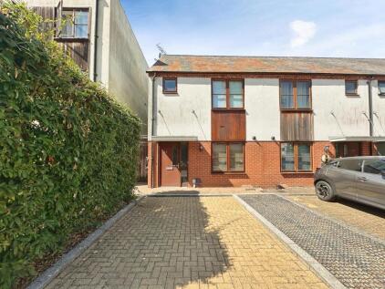 Northbrook Crescent, Basingstoke, Hampshire, RG24