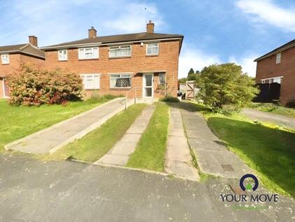 Grant Road, Exhall, Coventry, Warwickshire, CV7