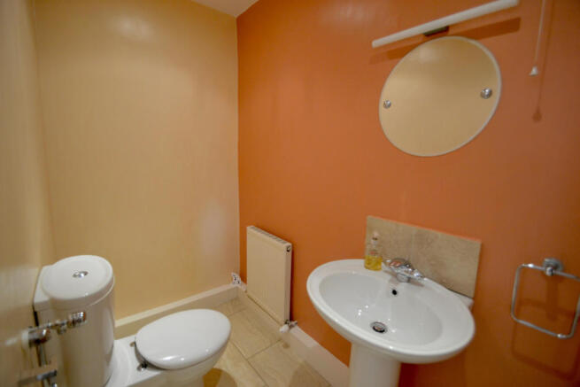 Lavatory