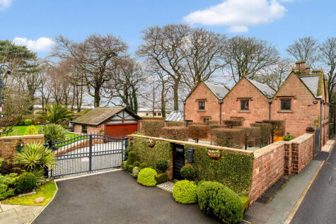 Beaconsfield Road, Liverpool, L25